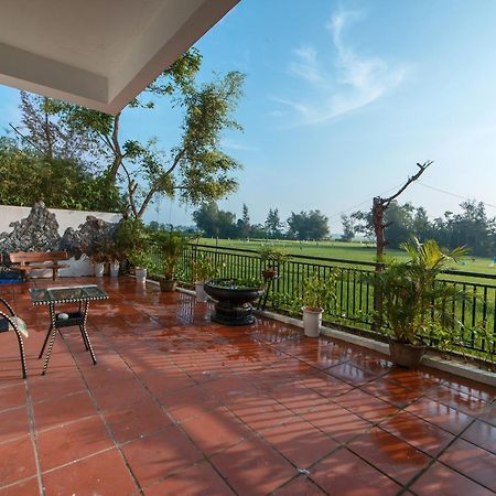 Bi'S House Homestay Хойан Экстерьер фото
